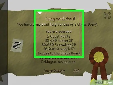 Быстро заработать в RuneScape Шаг 8 Быстро заработать в RuneScape Шаг 8