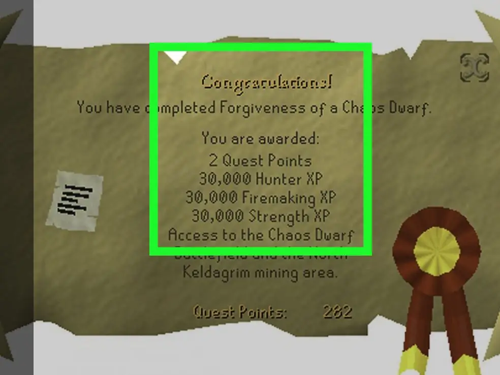 5 способов быстро заработать в RuneScape