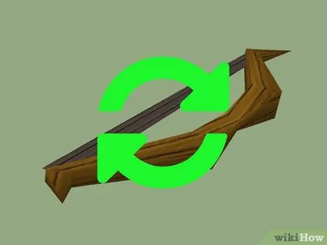 Зарабатывайте на RuneScape с оперением Step 7 Зарабатывайте на RuneScape с оперением Step 7