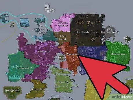 Стать участником RuneScape Шаг 10 Стать участником RuneScape Шаг 10