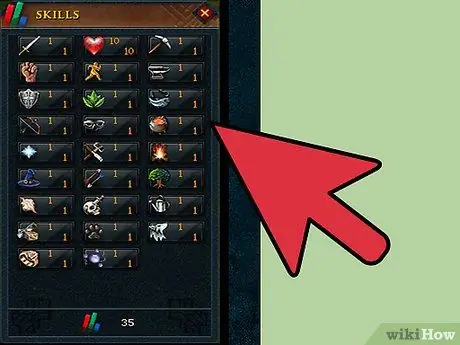 Стать участником RuneScape Шаг 3 Стать участником RuneScape Шаг 3