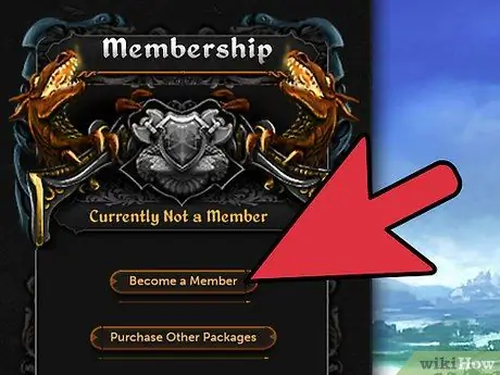 Стать участником RuneScape Шаг 9 Стать участником RuneScape Шаг 9
