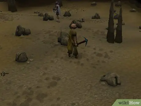 Зарабатывайте деньги, используя Miscellania в Runescape Step 3 Bullet 3