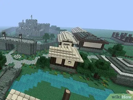 Зарабатывайте деньги, используя Miscellania в Runescape, шаг 6 Зарабатывайте деньги, используя Miscellania в Runescape, шаг 6