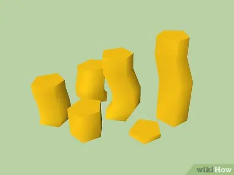 Будьте круты в RuneScape Step 6 Будьте круты в RuneScape Step 6