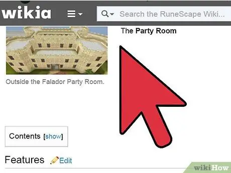 Выйти из RuneScape Step 1 Выйти из RuneScape Step 1