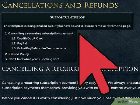 Выйти из RuneScape Step 2 Выйти из RuneScape Step 2