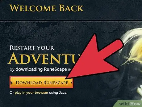 Выйти из RuneScape Step 7 Выйти из RuneScape Step 7