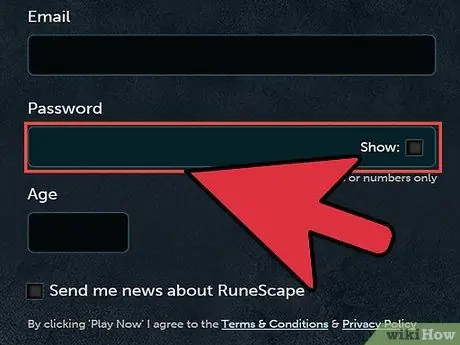 Выйти из RuneScape Step 8 Выйти из RuneScape Step 8