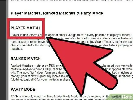 Играть в Grand Theft Auto IV Online, шаг 2 Играть в Grand Theft Auto IV Online, шаг 2