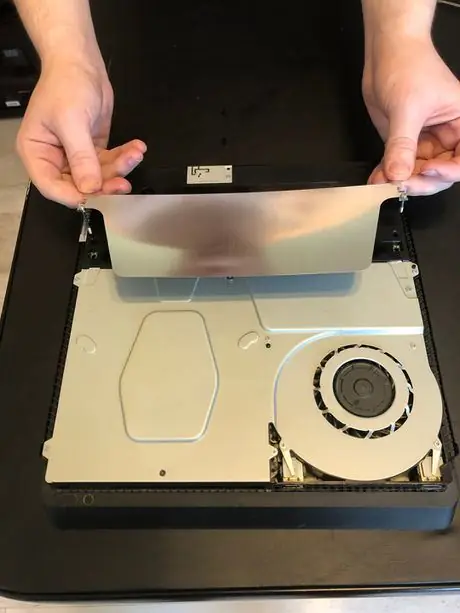 Соберите PS4 Slim 3 Соберите PS4 Slim 3