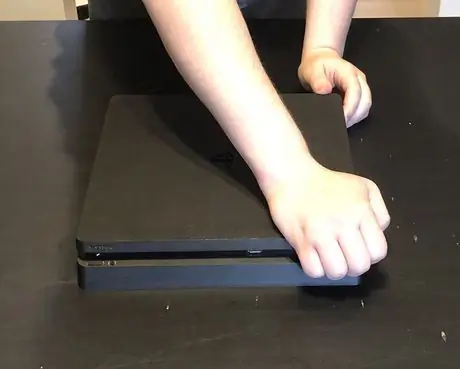 Разобрать PS4 Slim 2 Разобрать PS4 Slim 2