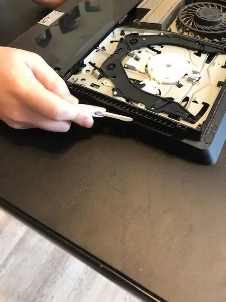 Чистый PS4 Slim 1 Чистый PS4 Slim 1