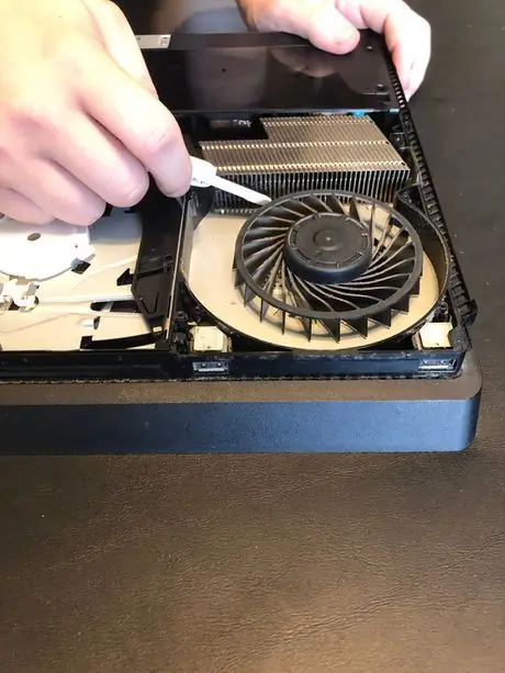 Чистый PS4 Slim 2 Чистый PS4 Slim 2