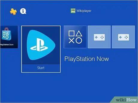 Играйте в игры для PS3 на PS4 Шаг 10 Играйте в игры для PS3 на PS4 Шаг 10