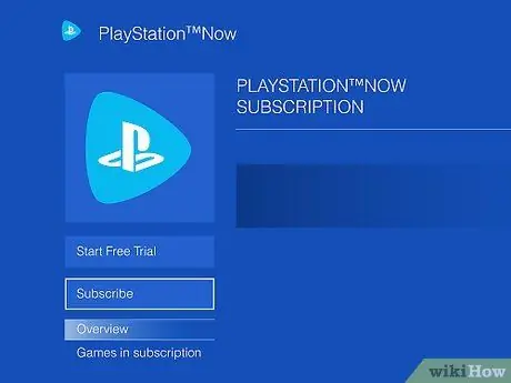 Играйте в игры для PS3 на PS4 Шаг 6 Играйте в игры для PS3 на PS4 Шаг 6