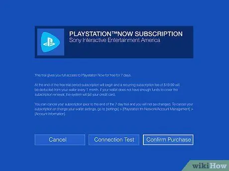 Играйте в игры для PS3 на PS4 Шаг 7 Играйте в игры для PS3 на PS4 Шаг 7