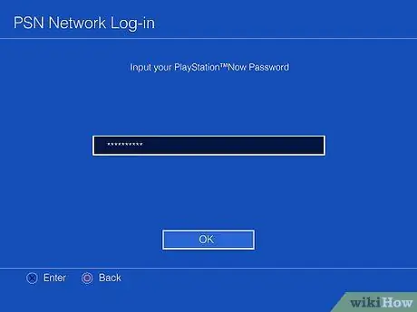 Играйте в игры для PS3 на PS4 Шаг 8 Играйте в игры для PS3 на PS4 Шаг 8