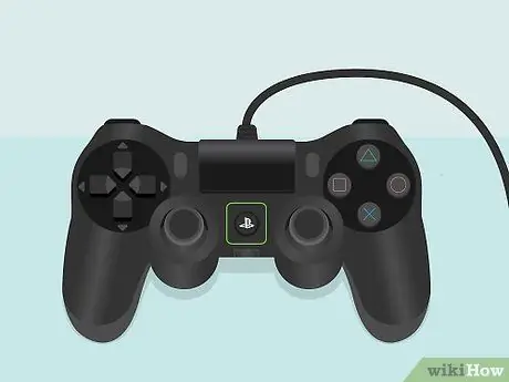 Играйте в игры для PS3 на PS4 Шаг 9 Играйте в игры для PS3 на PS4 Шаг 9