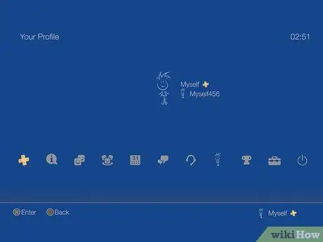Подключите микрофон к PS4 Шаг 10 Подключите микрофон к PS4 Шаг 10