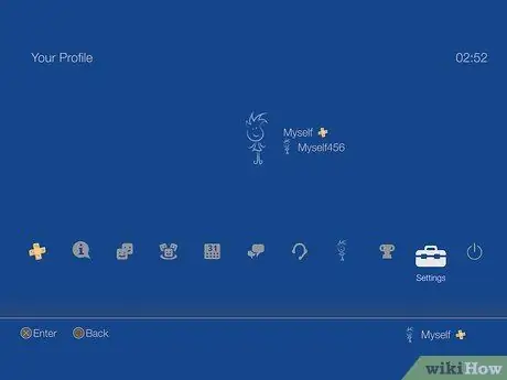 Подключите микрофон к PS4 Шаг 11 Подключите микрофон к PS4 Шаг 11
