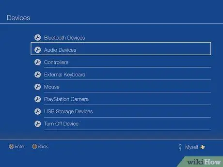 Подключите микрофон к PS4 Шаг 13 Подключите микрофон к PS4 Шаг 13