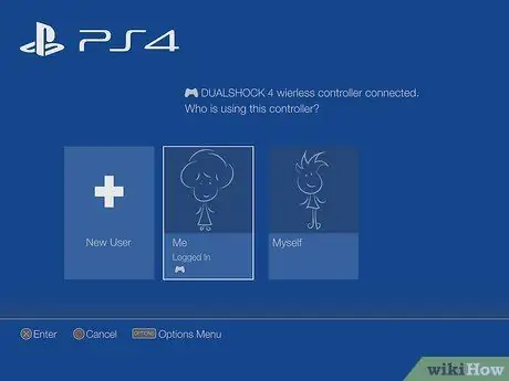 Подключите микрофон к PS4 Шаг 2 Подключите микрофон к PS4 Шаг 2