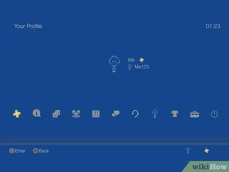 Подключите микрофон к PS4 Шаг 3 Подключите микрофон к PS4 Шаг 3