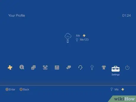 Подключите микрофон к PS4 Шаг 4 Подключите микрофон к PS4 Шаг 4