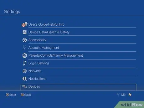 Подключите микрофон к PS4 Шаг 5 Подключите микрофон к PS4 Шаг 5