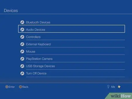 Подключите микрофон к PS4 Шаг 6 Подключите микрофон к PS4 Шаг 6