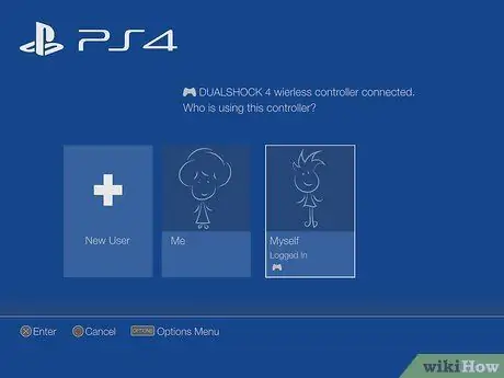 Подключите микрофон к PS4 Шаг 9 Подключите микрофон к PS4 Шаг 9