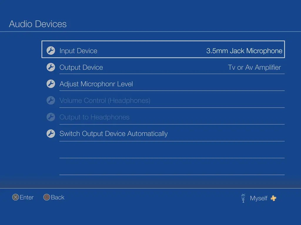 Простые способы подключения микрофона к PS4: 14 шагов