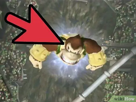 Чит в Mario Strikers Charged, шаг 12 Чит в Mario Strikers Charged, шаг 12