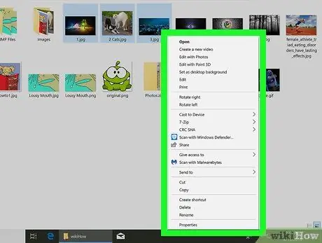 Печать нескольких изображений на одной странице на ПК или Mac Шаг 3 Печать нескольких изображений на одной странице на ПК или Mac Шаг 3