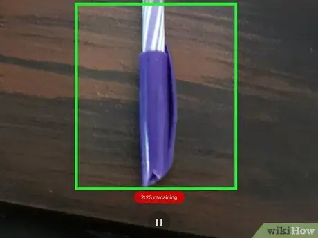 Рисуем мелом Vuforia на Android Шаг 3 Рисуем мелом Vuforia на Android Шаг 3