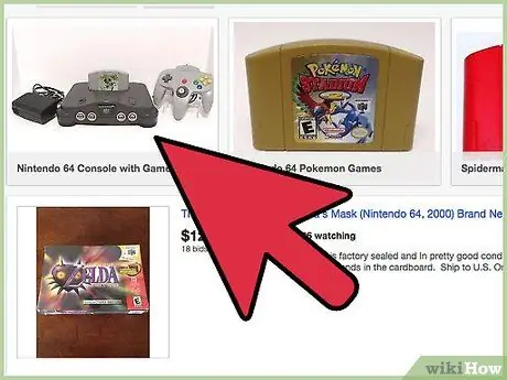 Получите свои игры для Nintendo 64 на работу Шаг 3 Получите свои игры для Nintendo 64 на работу Шаг 3