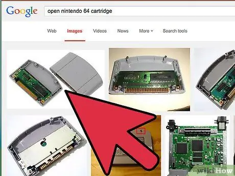 Заставьте свои игры для Nintendo 64 работать Шаг 9 Заставьте свои игры для Nintendo 64 работать Шаг 9