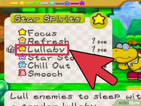 Победите Кента С. Купа в Paper Mario, шаг 10 Победите Кента С. Купа в Paper Mario, шаг 10