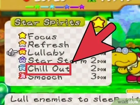 Победите Кента С. Купа в Paper Mario, шаг 11 Победите Кента С. Купа в Paper Mario, шаг 11