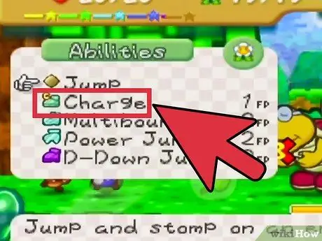 Победите Кента С. Купа в Paper Mario, шаг 12 Победите Кента С. Купа в Paper Mario, шаг 12