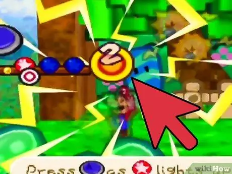 Победите Кента С. Купа в Paper Mario, шаг 8 Победите Кента С. Купа в Paper Mario, шаг 8