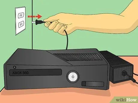 Исправьте беспроводной геймпад Xbox 360, который продолжает отключаться Шаг 13 Исправьте беспроводной геймпад Xbox 360, который продолжает отключаться Шаг 13