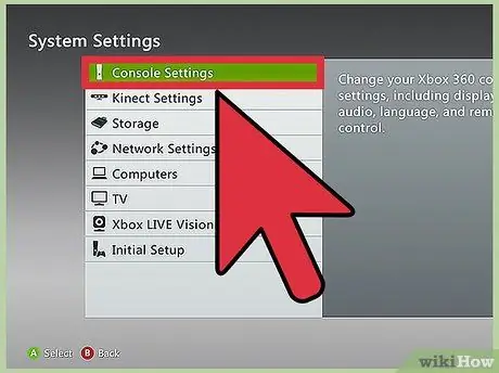 Подключите Xbox 360 Live, шаг 3 Подключите Xbox 360 Live, шаг 3