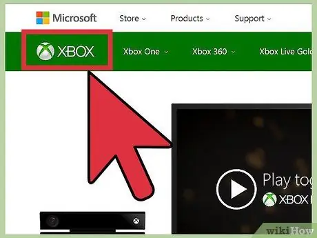 Подключите Xbox 360 Live, шаг 4 Подключите Xbox 360 Live, шаг 4