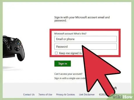 Подключите Xbox 360 Live, шаг 6 Подключите Xbox 360 Live, шаг 6