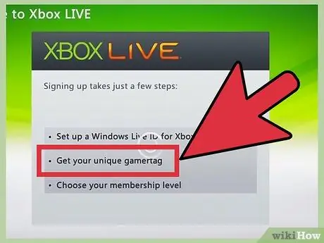 Подключите Xbox 360 Live, шаг 9 Подключите Xbox 360 Live, шаг 9