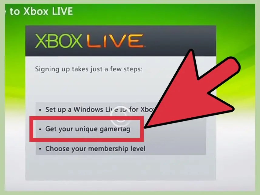 Как подключить Xbox 360 Live: 9 шагов (с изображениями)