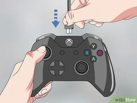 Подключите Xbox 360 Шаг 10 Подключите Xbox 360 Шаг 10
