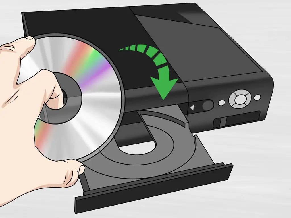 Как подключить Xbox 360: 11 шагов (с изображениями)